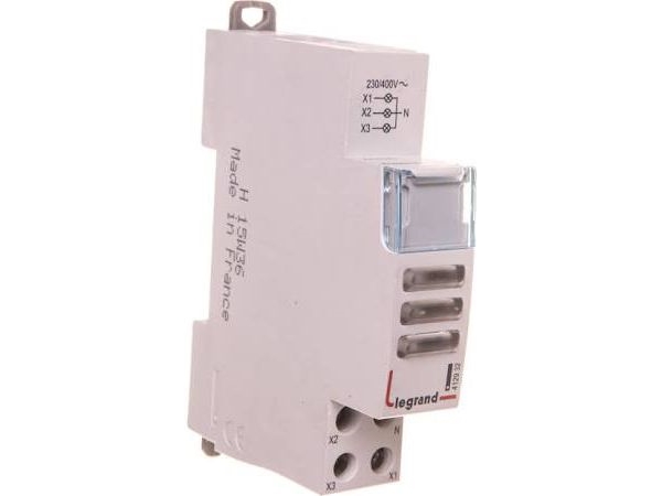 400 V Legrand 412932