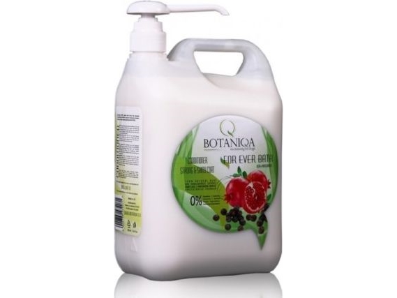 Botaniqa FOR EVER BATH COND/REFRESH 5l