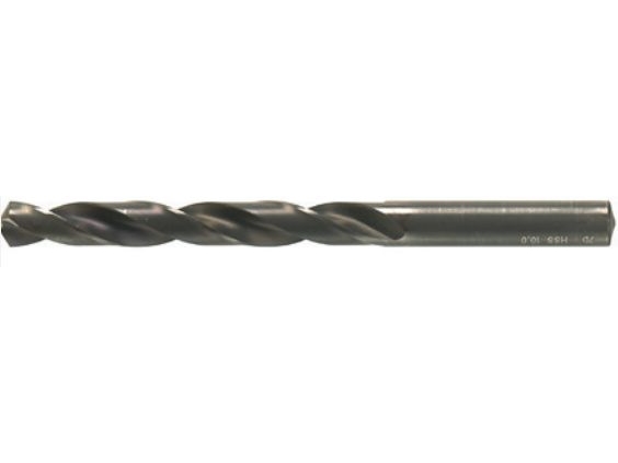 Metal Drill Bit Luna Hss Cylindrical 5Mm (172544108)