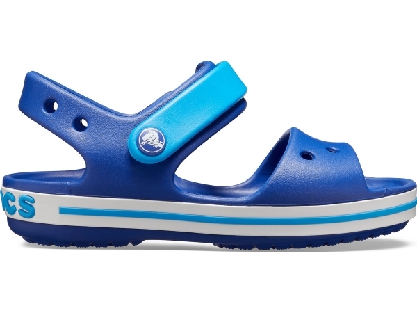 Crocs Crocband sandal för barn 12856-4BX [12856-4BX K 22/23] | Sport & Träning - Skor - Flip-flops & sandaler | GameStuff