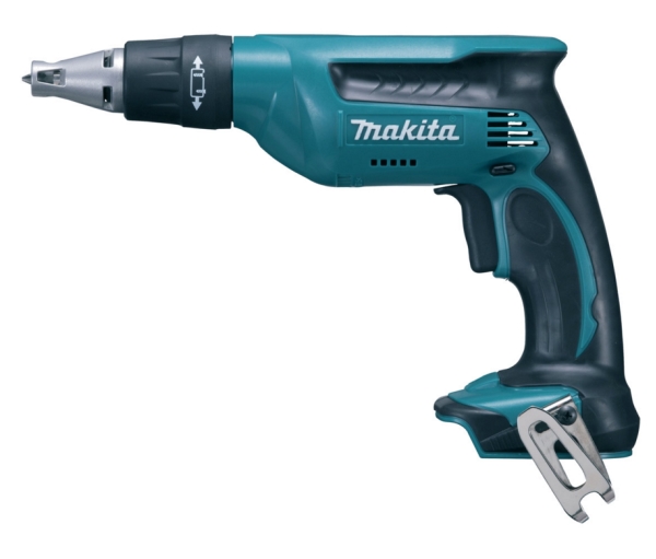 Makita Schrauber Für G/K-Platten 18V Dfs451z