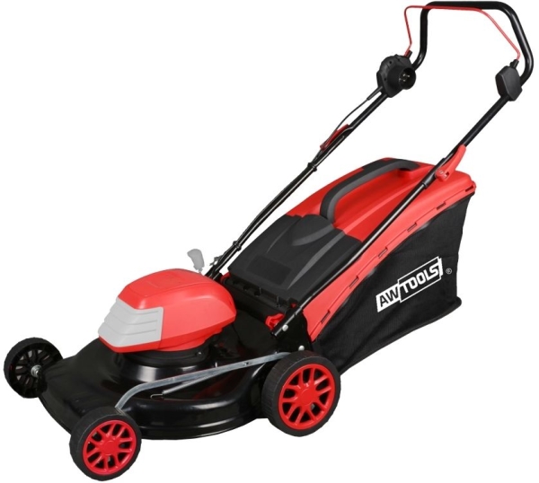 Awtools Electric Lawnmower Zf6128d /1800W