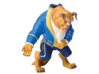 "Bullyland - Disney Monster (11 Cm) (12463)