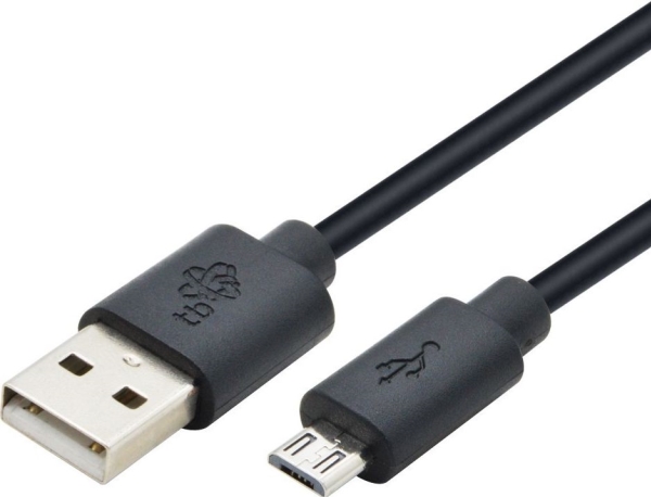 Tb Microusb Typ B Usb-Kabel 1.8