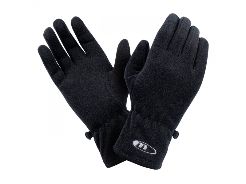 Martes damehandsker Tantis sort r. S/M