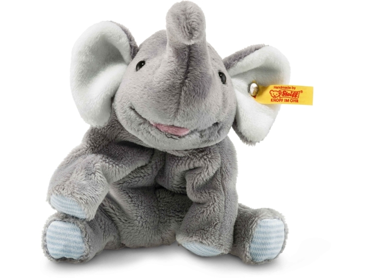 Steiff Steiff's Little Floppy Trampili Elephant (281174)