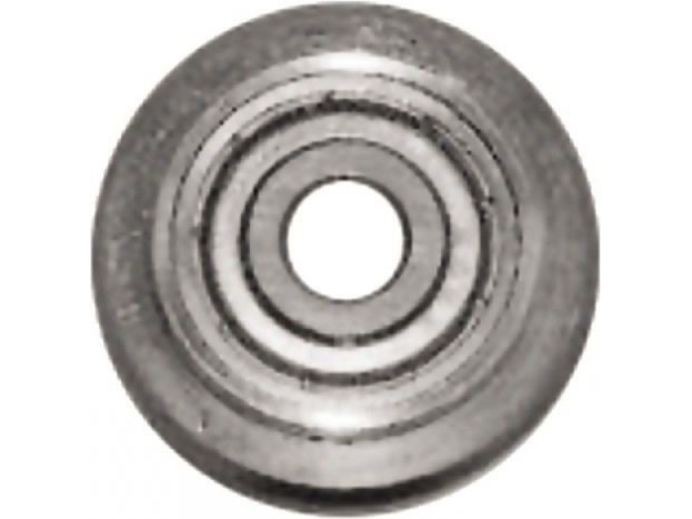 Dedra 22/6 mm HM wheel with bearing and screw for 1163-080 and 1163-100 (DED0024)