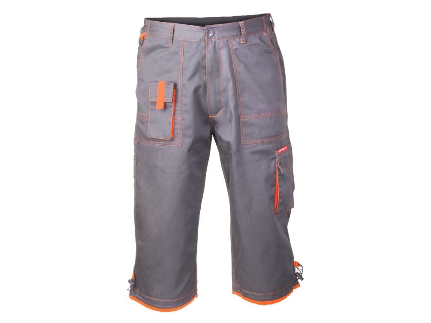 Lahti Pro Protective Work Trousers For Fishermen S L1714012