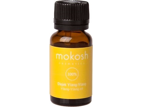 Mokosh Cosmetics Olejek Ylang - Ylang 10Ml