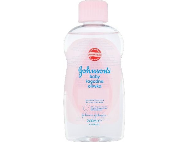 JOHN BABY Olive 200 ml | N - A | GameStuff