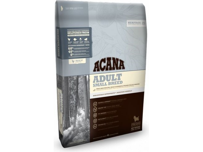 Acana Adult Small Breed 340 G
