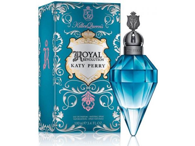 Katy Perry Edp 100 Ml