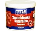 Tytan Spartelmasse Valnød 200 G (Szpa Or-020)