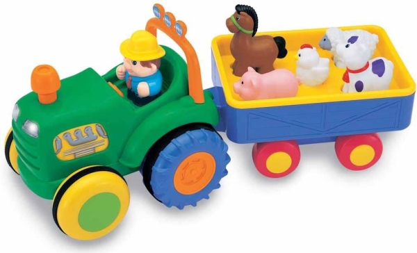 Dumel Farmer 