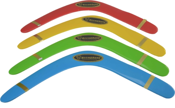 BAJA Bumerang 10 szt.
