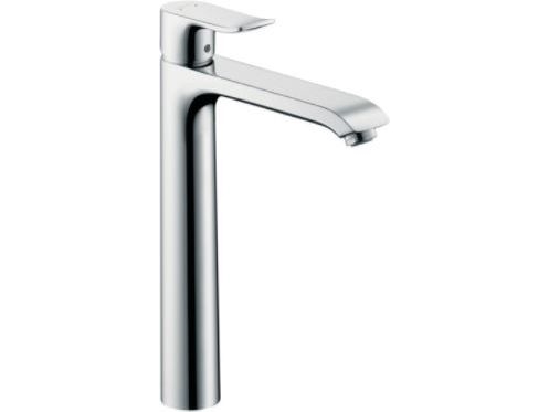 Hansgrohe Metris 260 Hohes Modell, Mit Lov Chrom