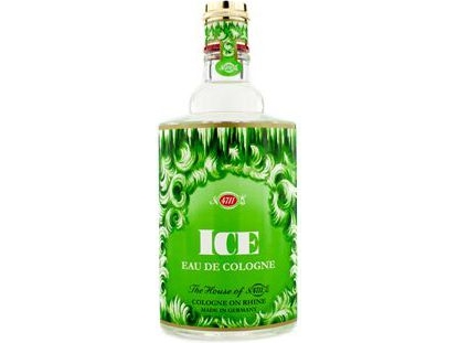 4711 Ice Eau De Cologne 400 Ml (Unisex)