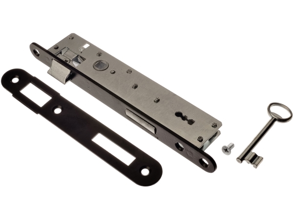 Jania skraldenøgle 90/22 mm topnøgle - Z076