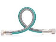 Famas ELASTINEN KAASUPUTKI FPGS-08B-100