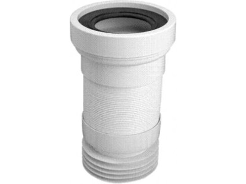 Mcalpine Harmonisk Forbindelse Wc-F23r-Eu