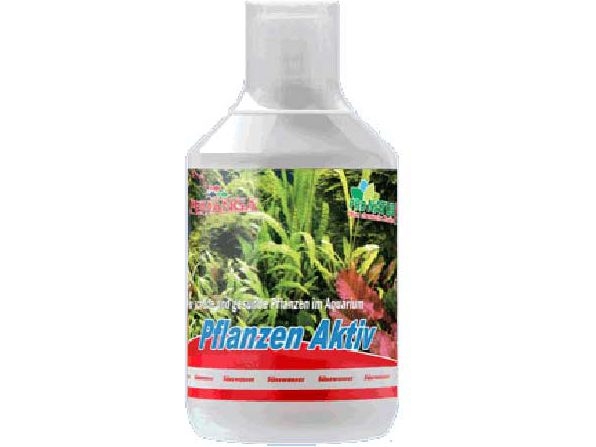 FEMANGA aktive planter 500 ml
