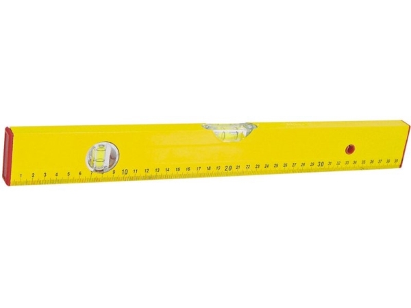 Mega Wasserwaage 60 Cm Zwei Libellen (15106)