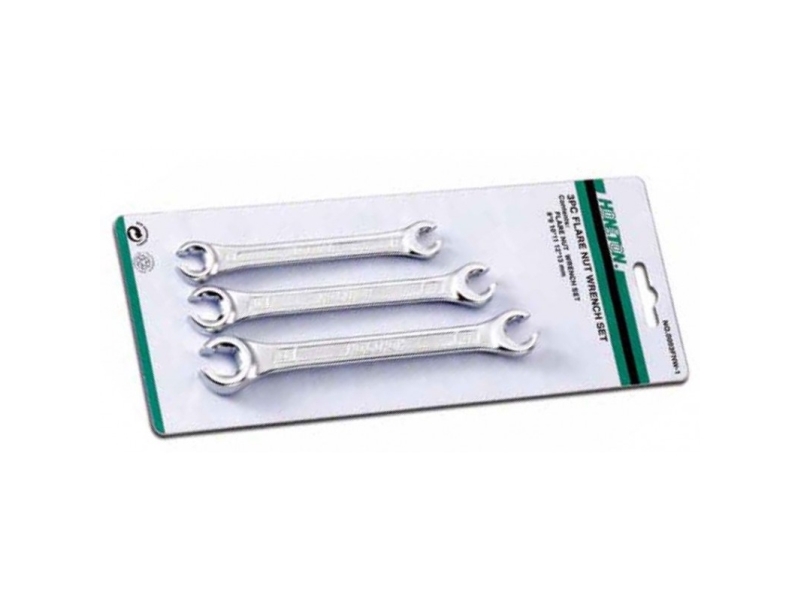 Honiton Set Für Bremsschlauch-/Bremskabel-Zug 3-Tlg. (H0001)