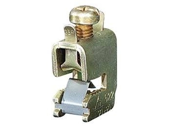 Hensel 2600100 Tilslutningsklemme 35 Mm² 160 A