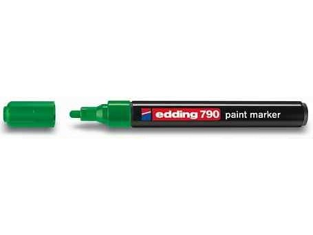 Edding Marker Green
