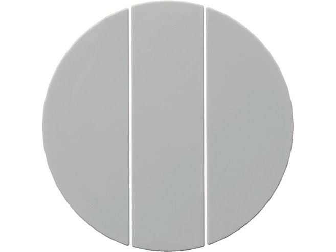 Berker-kytkin R.1/R.3 valkoinen (16652089)