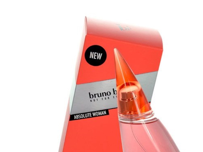 Bruno Banani Absolute Woman Edt 40Ml