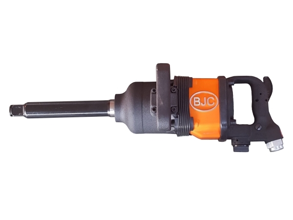 Mar-Pol Pneumatic Wrench 1 "(80521)
