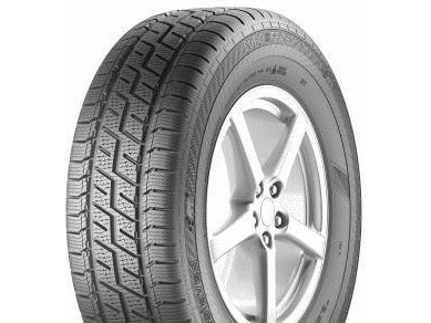 Gislaved Däck EURO*FROST VAN 113/111 R ( D C B 73dB ) | Bilvård & Biltillbehör - Däck & fälgar - Bildäck | GameStuff