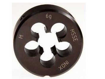 Fanar Die M10 (N2-188001-0100)