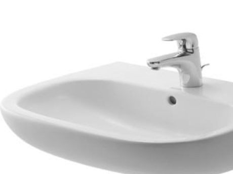 D-Code Vask 60 Cm Med Hanehul