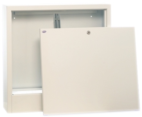 Samlingsskåp Gorgiel, underpanel, SGP2 8 ringar 565/575-665/110-175 | EL Artiklar - Andra EL - Säkerhetsutrustning | GameStuff