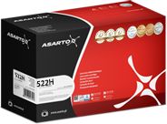Asarto Toner Asarto Für Lexmark 52D2h0e | Ms810dn