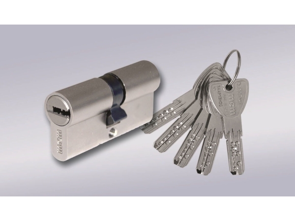 Tür-Einsatz 30/40, Klasse C Ap Premium Satin - Ap (30-40 Ns)