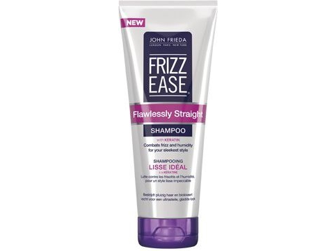 John Frieda Frizz-Ease Glättendes Shampoo 250 Ml