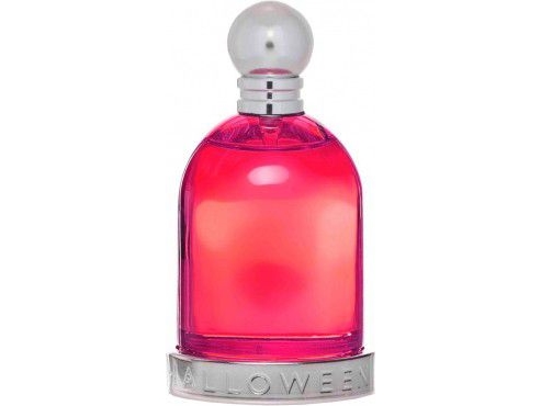 Jesus Del Pozo Halloween Freesie Edt 100Ml
