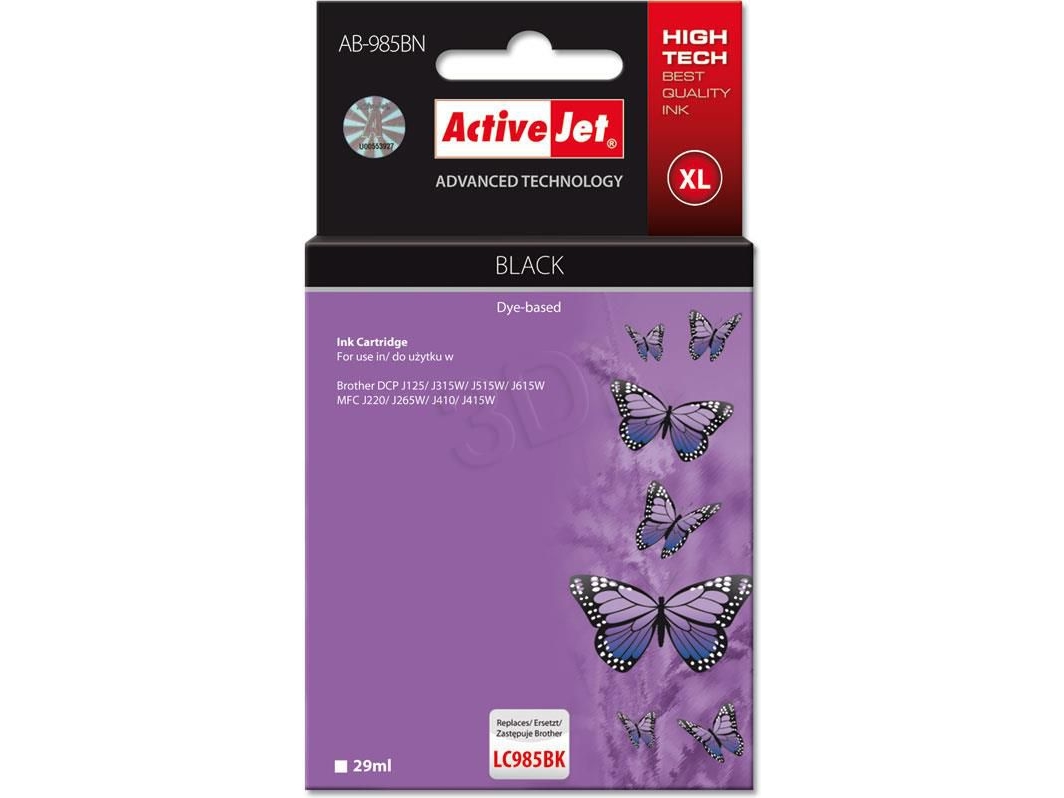Activejet A-Lc10