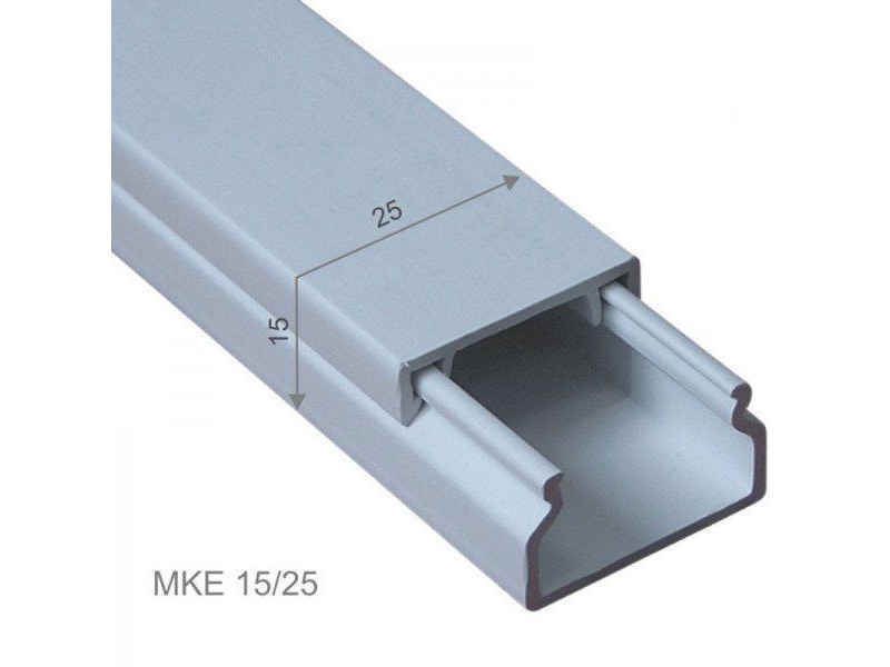 Aks Einbauliste Mke 15X25 (111309)