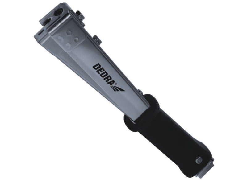 Dedra h&auml;ftapparat 6-10mm - 11Z004