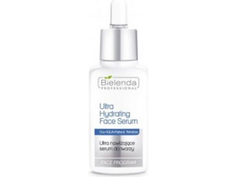 Bielenda Professional Face Program Ultra Hydrating Face Serum - 30Ml