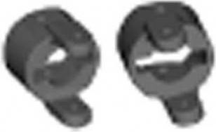 HSP Steering Mounts (L/R) - 68004