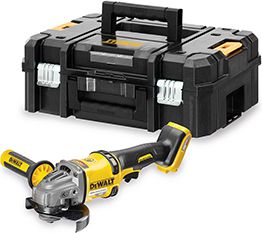 DeWALT DCG414NT-XJ, 900 varv per minut, 12,5 cm, batteri