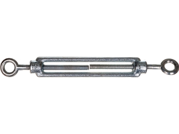 Elko-Bis Ringschraube Auge-Auge M6 32,1 (93200101)