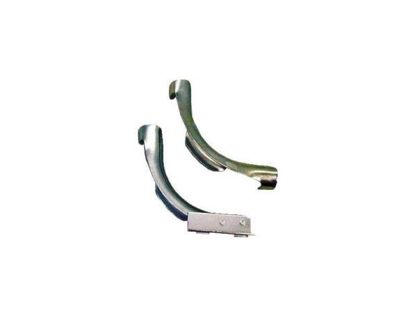 KAN-therm metalliohjain 25-26mm ilman jalkaa 265