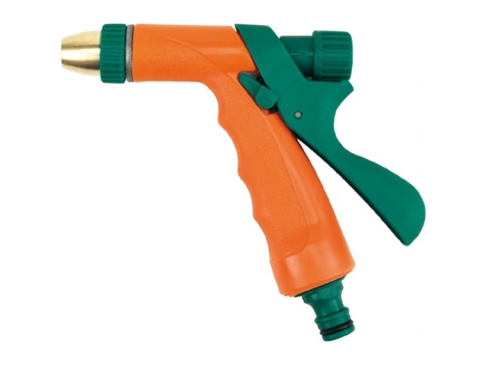 FLO Adjustable 3-function spray gun 1/2 89215