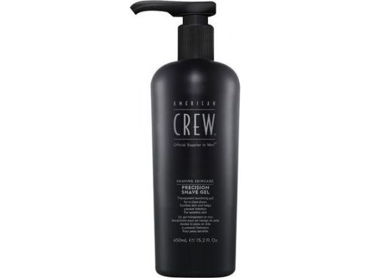 American Crew - Rasierhautpflege - 450 Ml